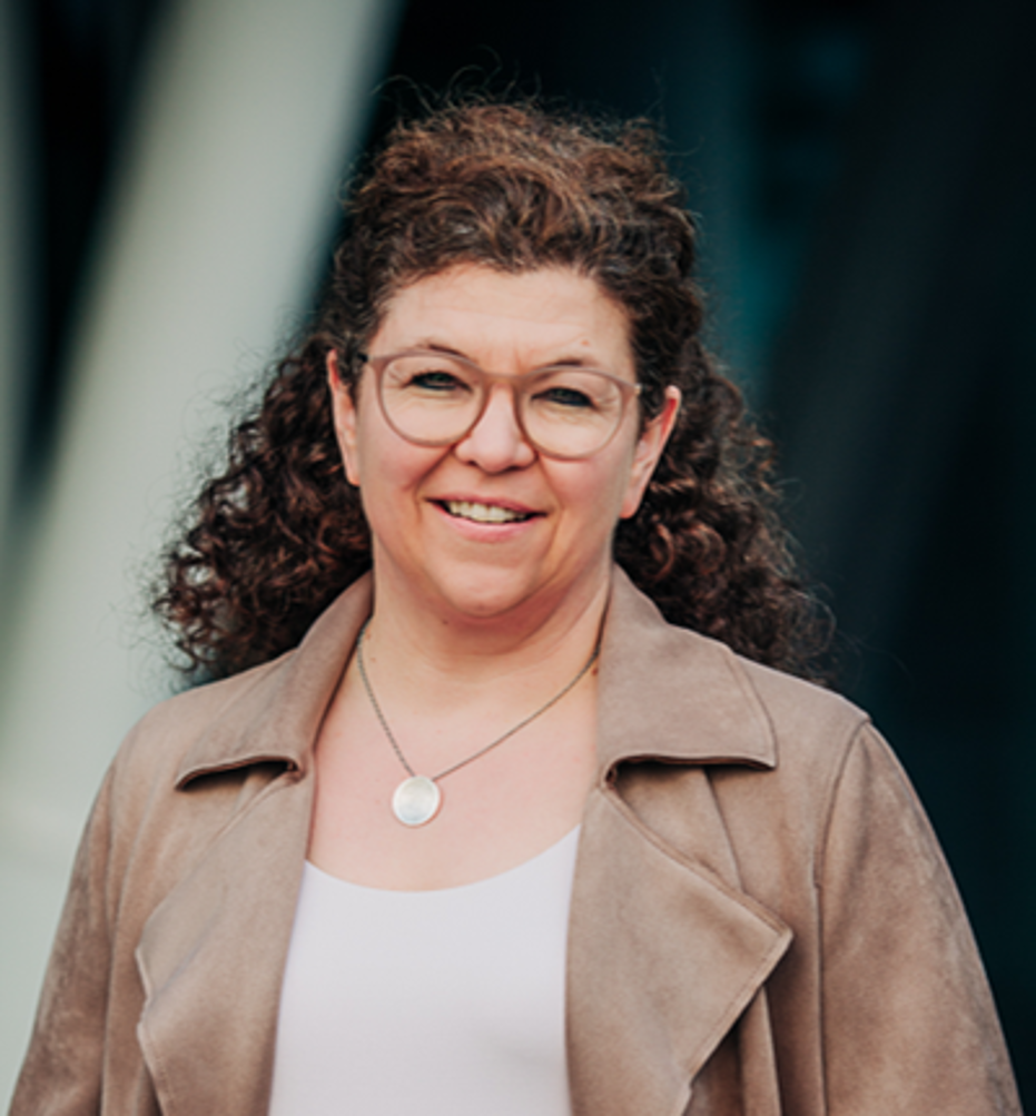 Andrea Delheid